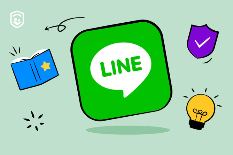 Using Line for Personalized Digital Marketing to Boost Brand Reach and Sales